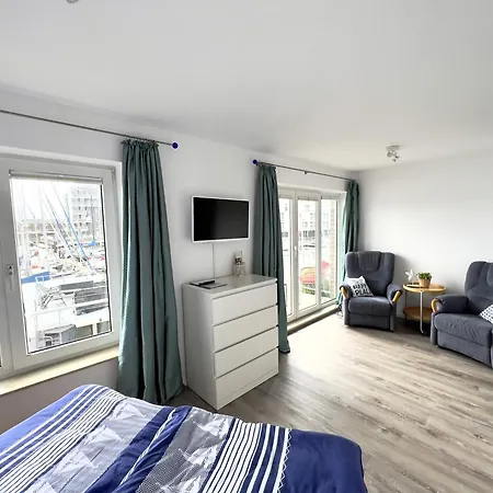 Apartment Schleusenglueck