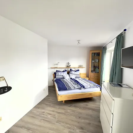 Schleusenglueck Apartment *