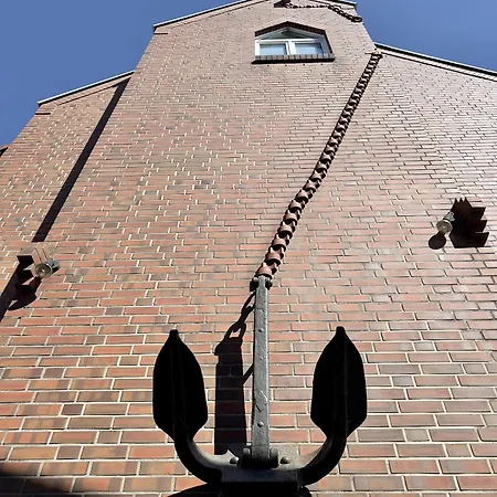 Apartment Schleusenglueck *