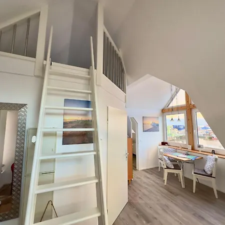 Apartment Schleusenglueck *