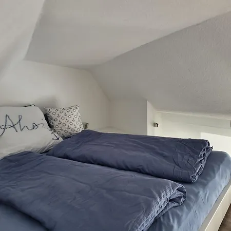Schleusenglueck Apartment Cuxhaven