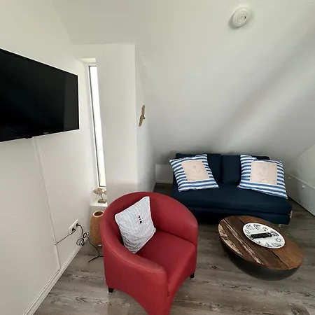 Apartment Schleusenglueck