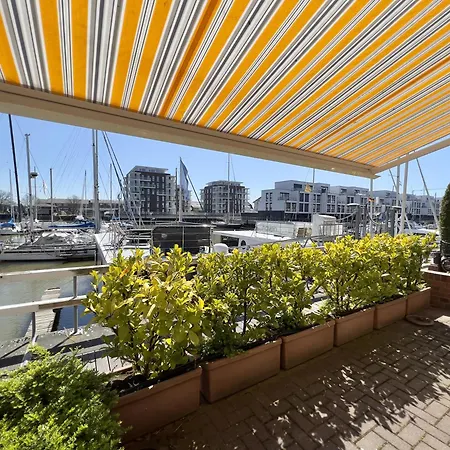 Apartment Schleusenglueck Cuxhaven